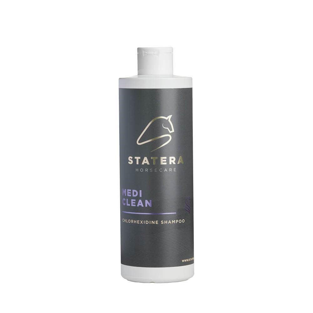 Statera Horsecare Medi Clean St0376