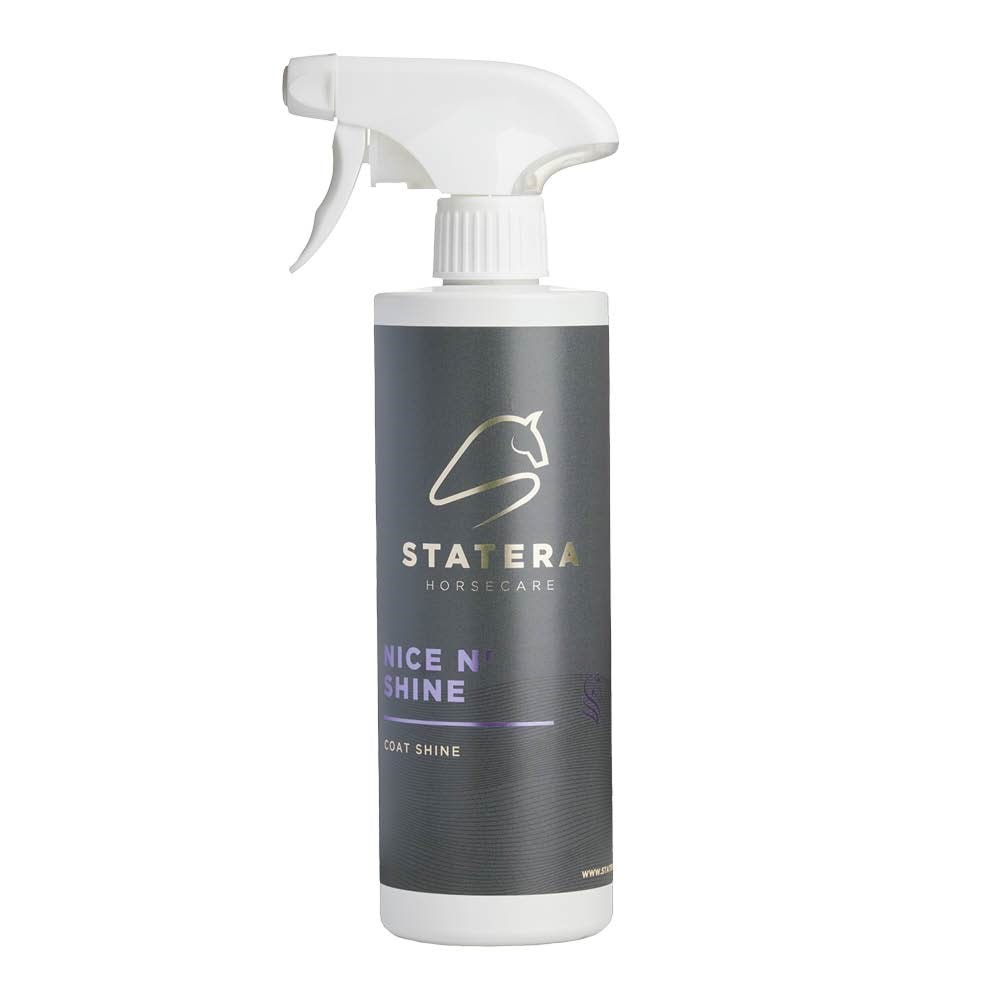 Statera Horsecare Nice n' Shine