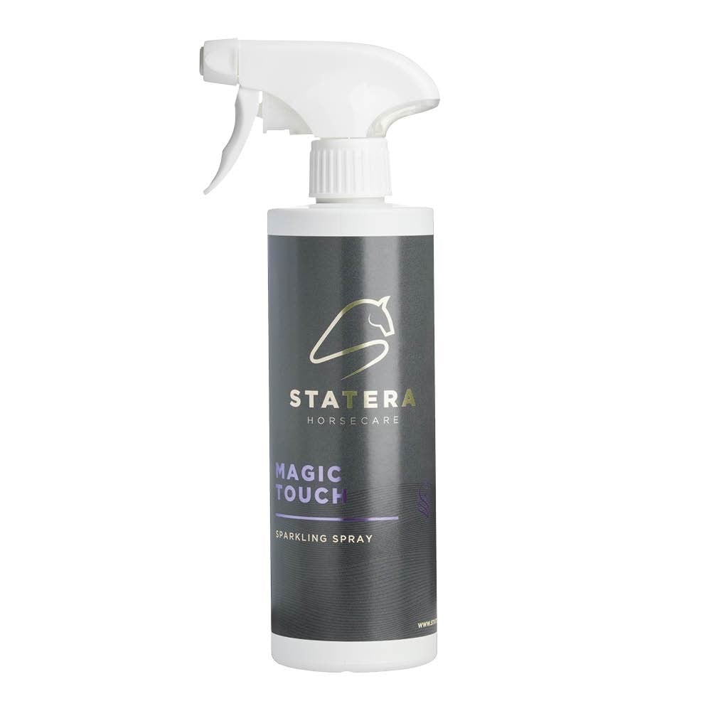 Statera Horsecare Magic Touch St0380