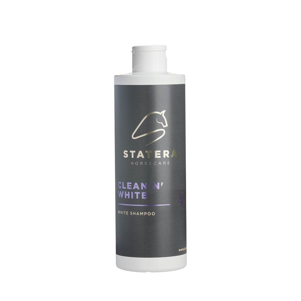 Statera Horsecare Clean n' White
