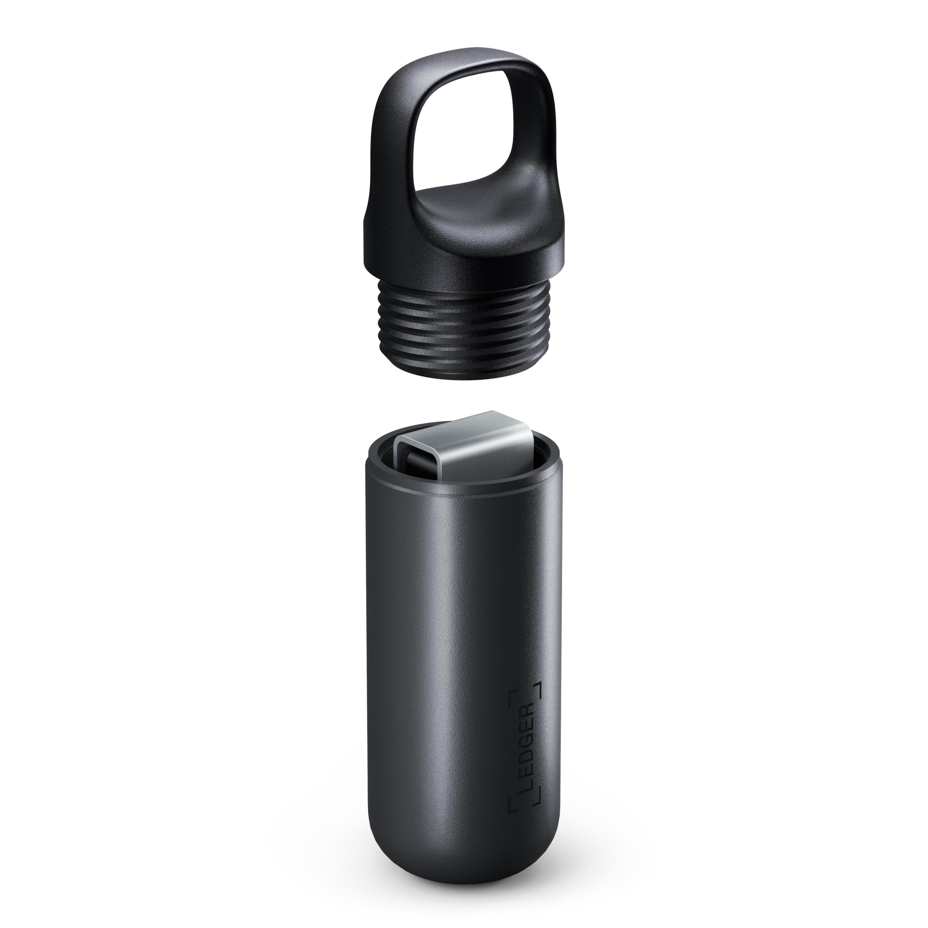 Ledger Nano X Pod - Handys Anderes Zubehoer