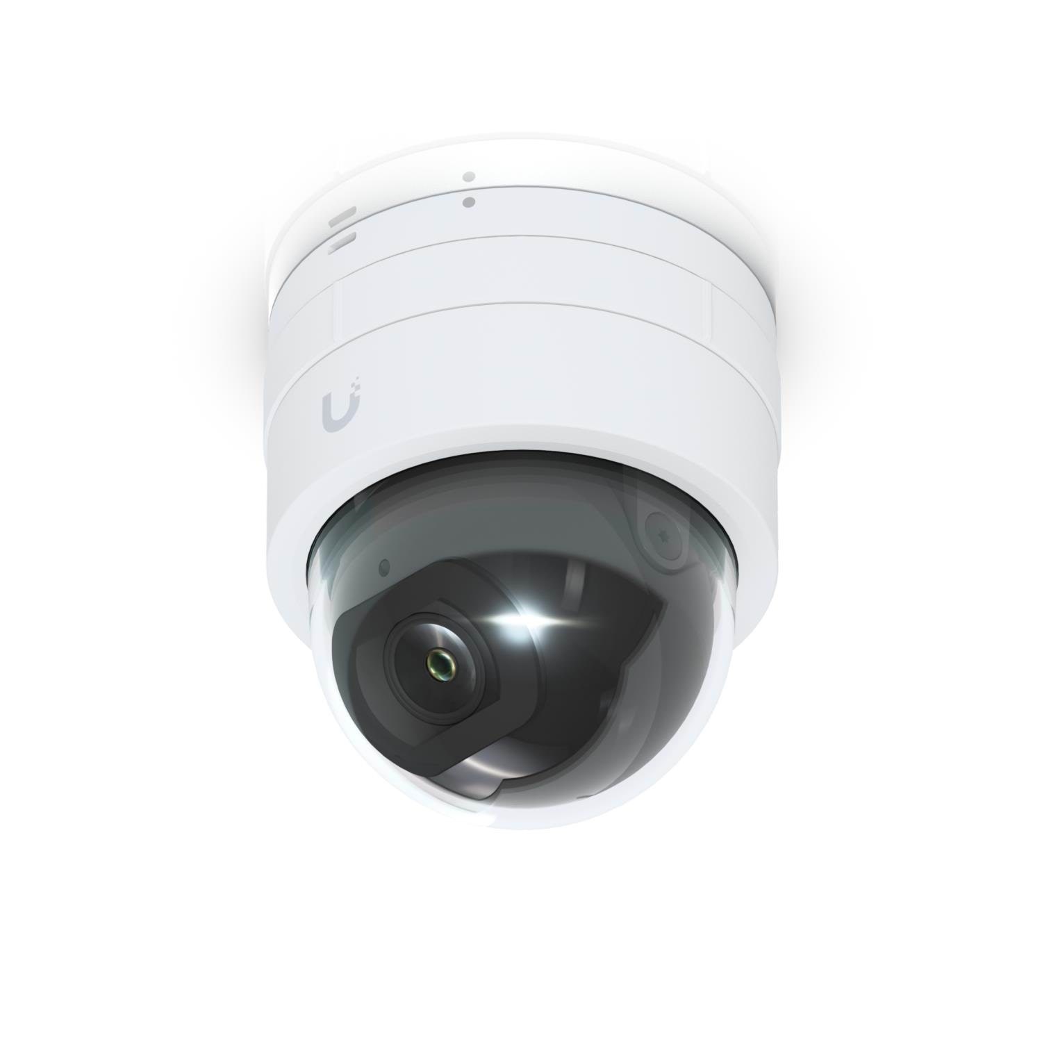 Ubiquiti Uvc-g5-dome-ultra G5 Dome Ultra White - Netzwerkkamera