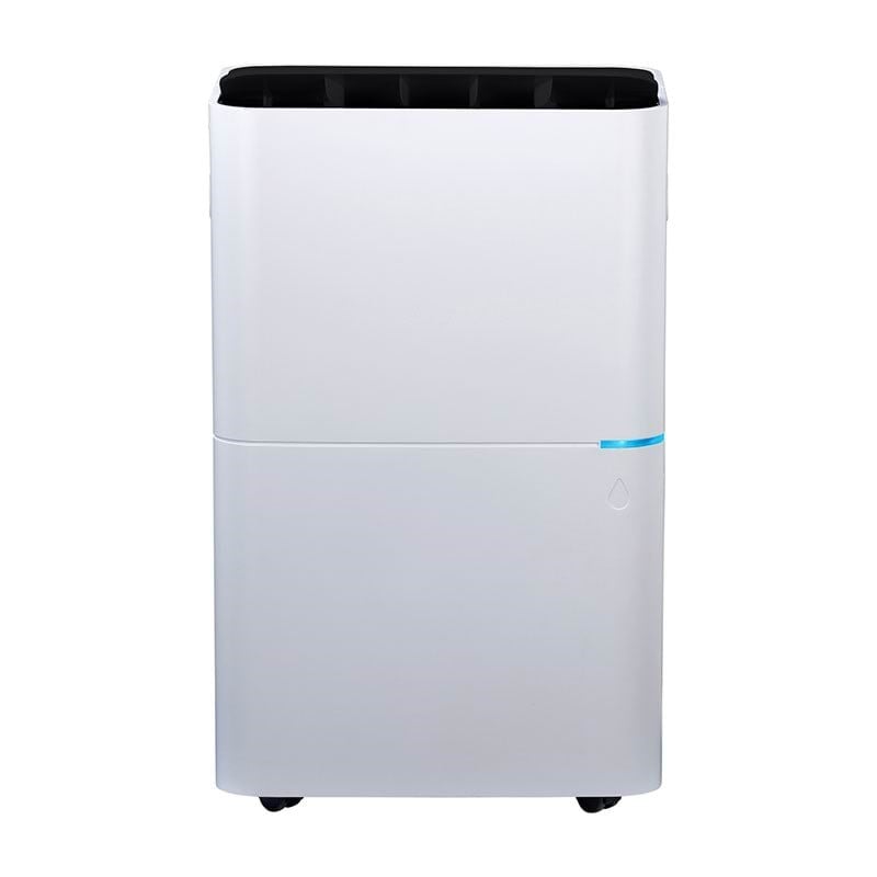 Qlima D 820 Dehumidifier 20 L White - Klima Ventilatoren Klimaanlage 100902