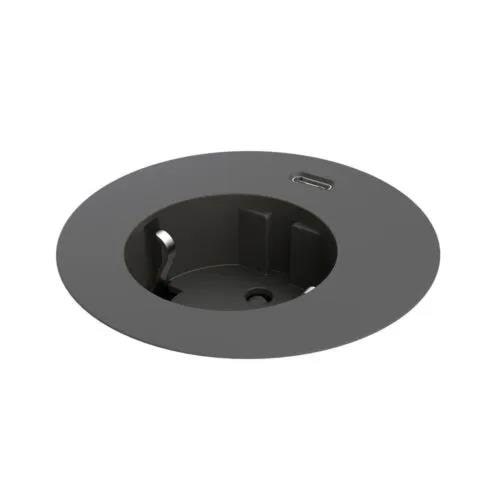Forming Function Powerdot 935-pm62 Power Extension - Kabelkanal Kabelschlauch