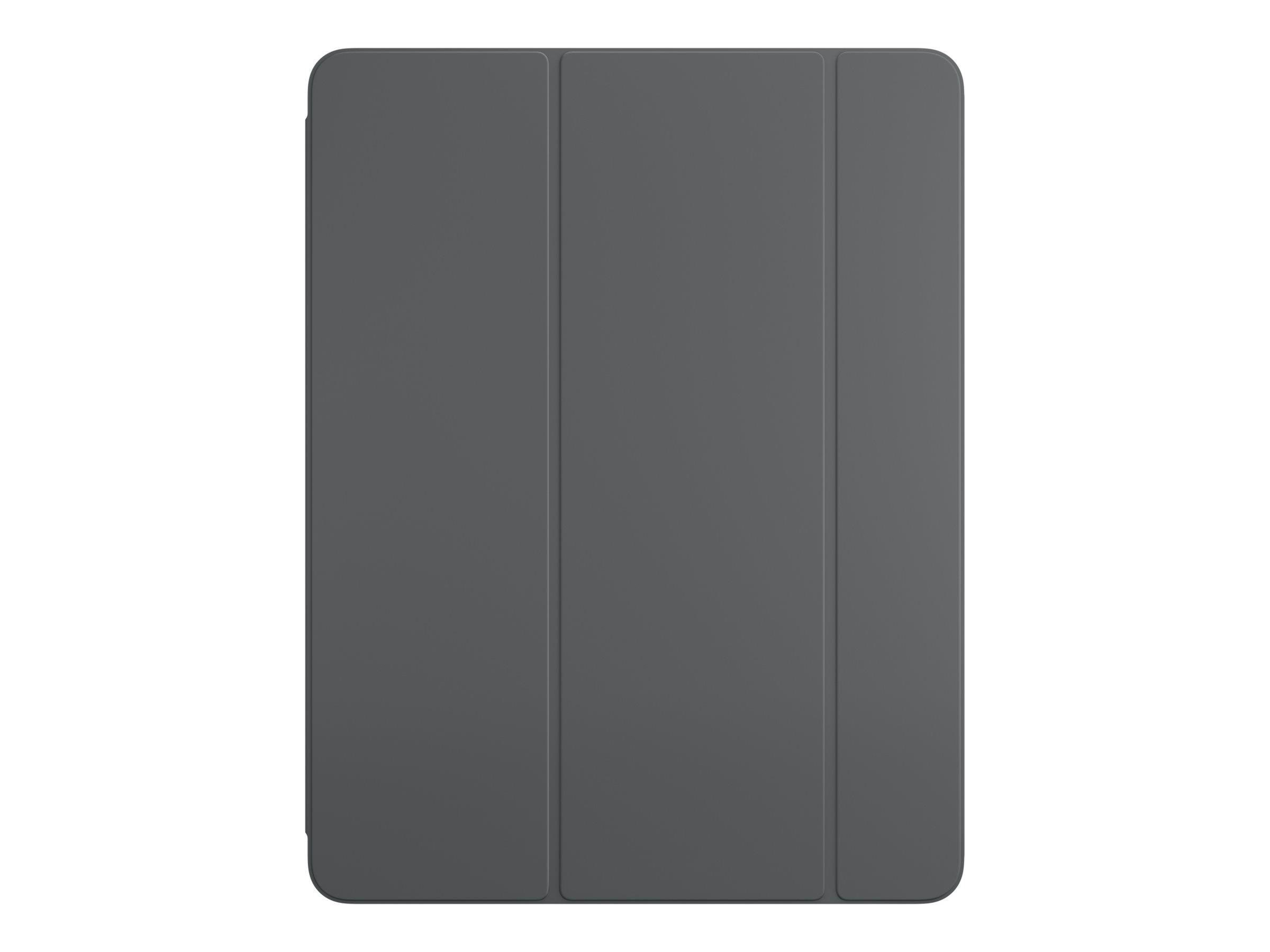 Apple Smart Folio For Ipadair 13" M4 | M3 | M2 - Charcoal Gray - Tablets Cover Case