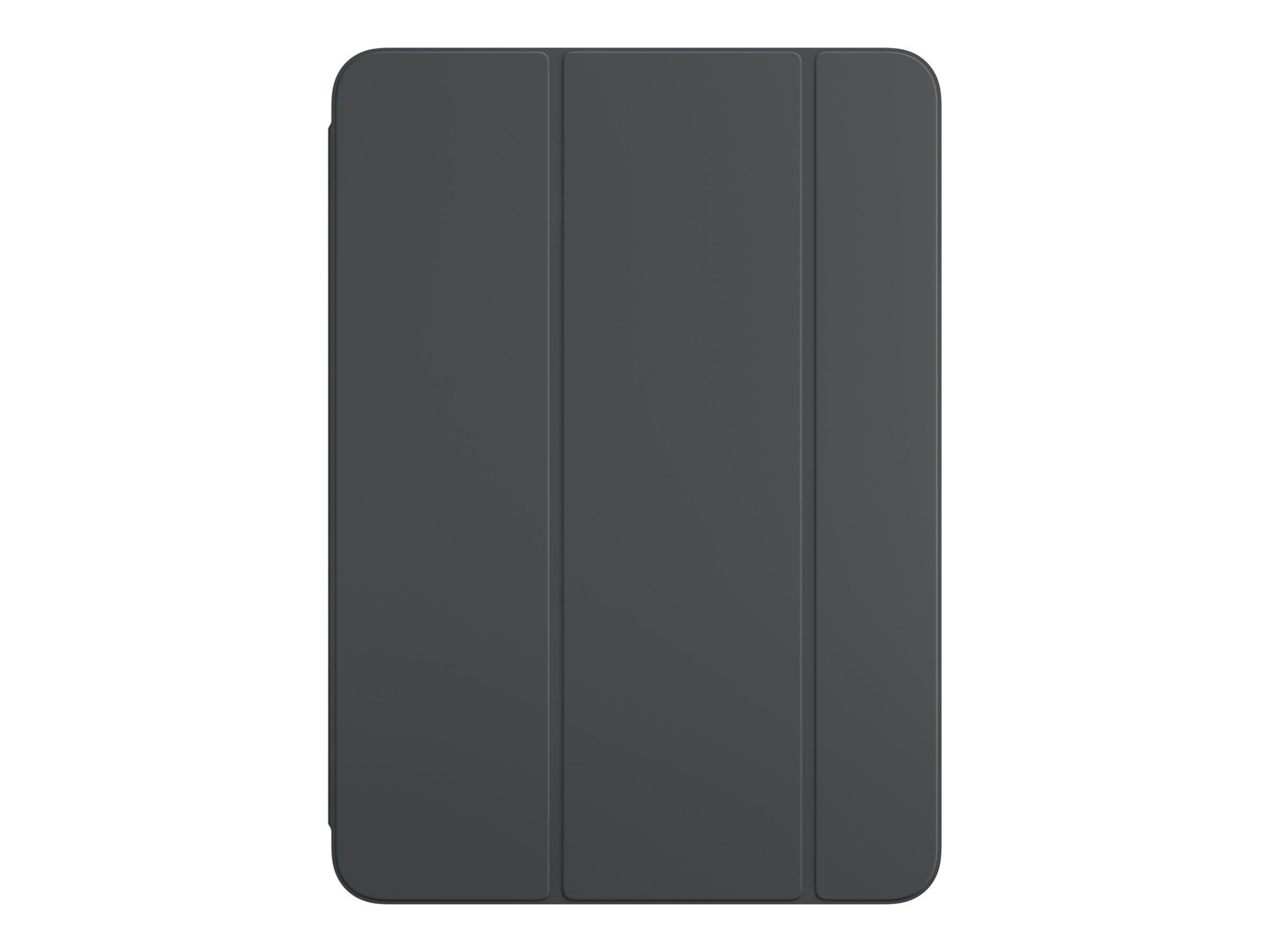 Apple Smart Folio For Ipadpro 11" M5 | M4 - Black - Tablets Cover Case Mw983zm/a