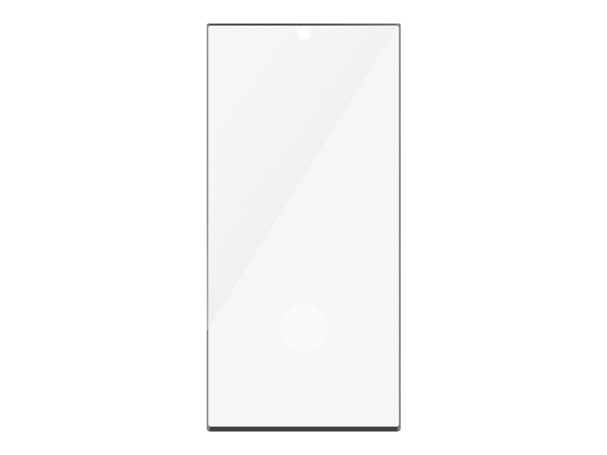 Panzerglass Screen Protector Samsung Galaxy S23 Ultra | Ultra-wide Fit - Handys Schutzfolie Panzer7324