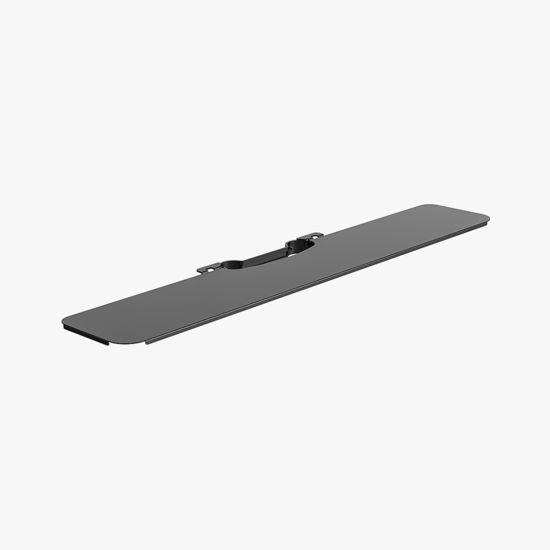 Alterzone Soundbar-ablage Für Slim 8 X Tv-bodenständer - Max - Recommended For - TV AV Moebel Wandbeschlaege