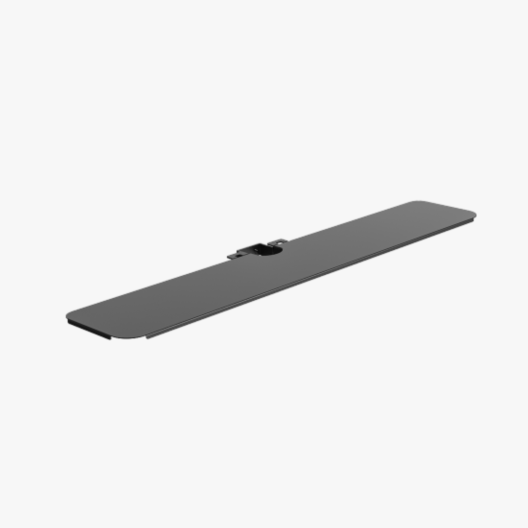 Alterzone Soundbar-ablage Für Slim 7 X Tv-bodenständer - Max - Recommended For - TV AV Moebel Wandbeschlaege Alztvadvsb-2