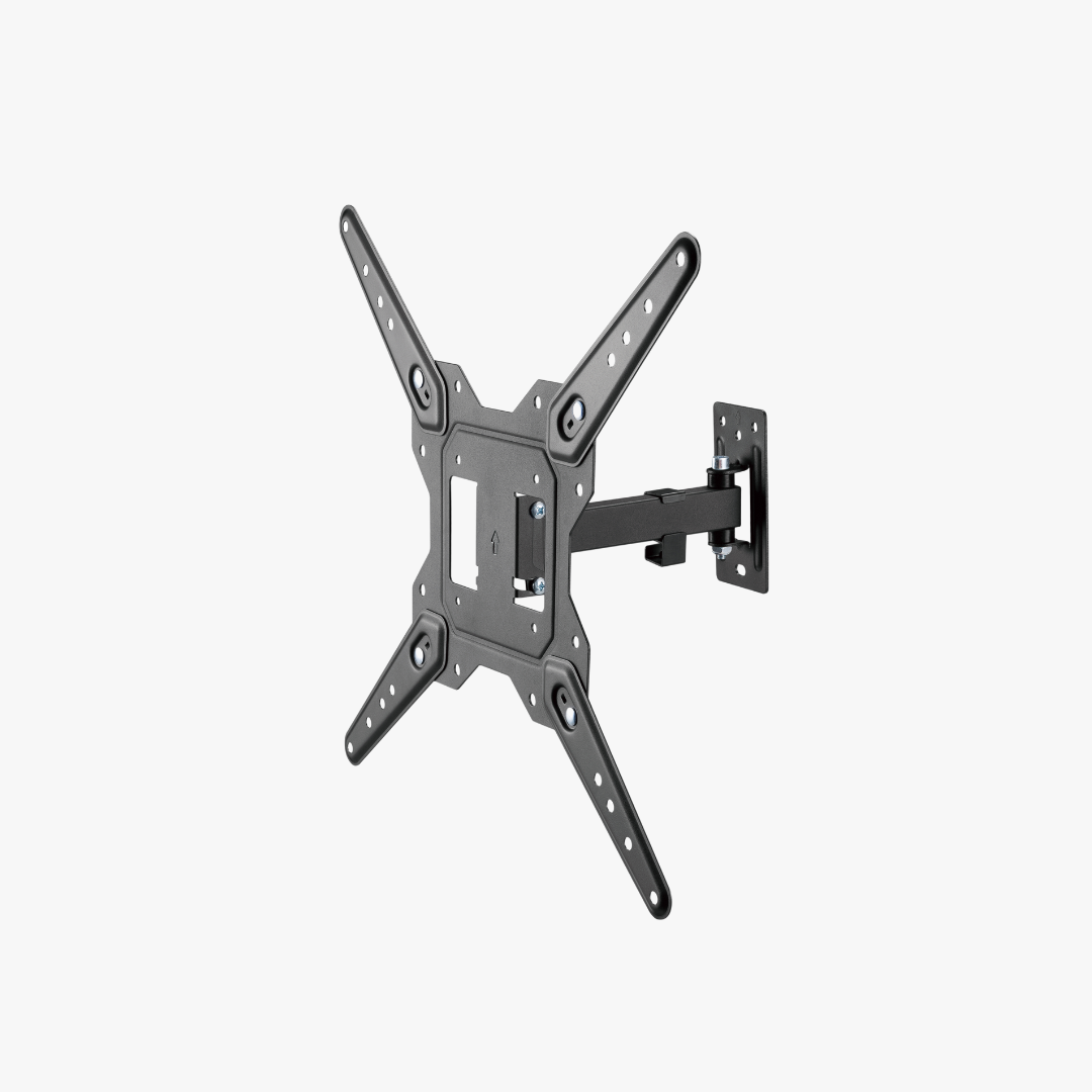 Alterzone Motion Tv-wandhalterung - Max 30 kg - Recommended For 55" - TV AV Moebel Wandbeschlaege