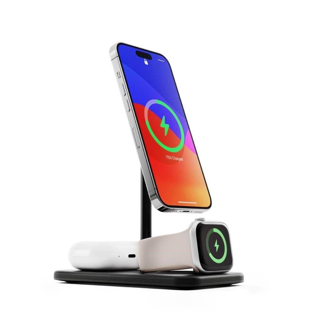 Twelve South Hirise 3 Deluxe - Handys Adapter Und Ladegeraete