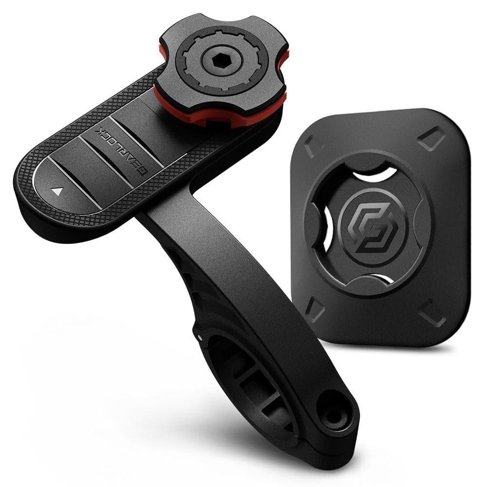 Spigen Gearlock Out Front Bike Mount - Handys Anderes Zubehoer