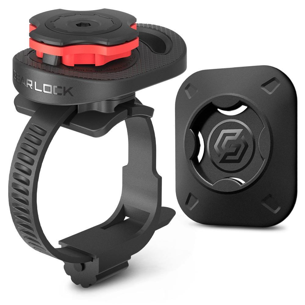Spigen Gearlock Stem/handlebar Bike Mount - Handys Anderes Zubehoer 000mp25057