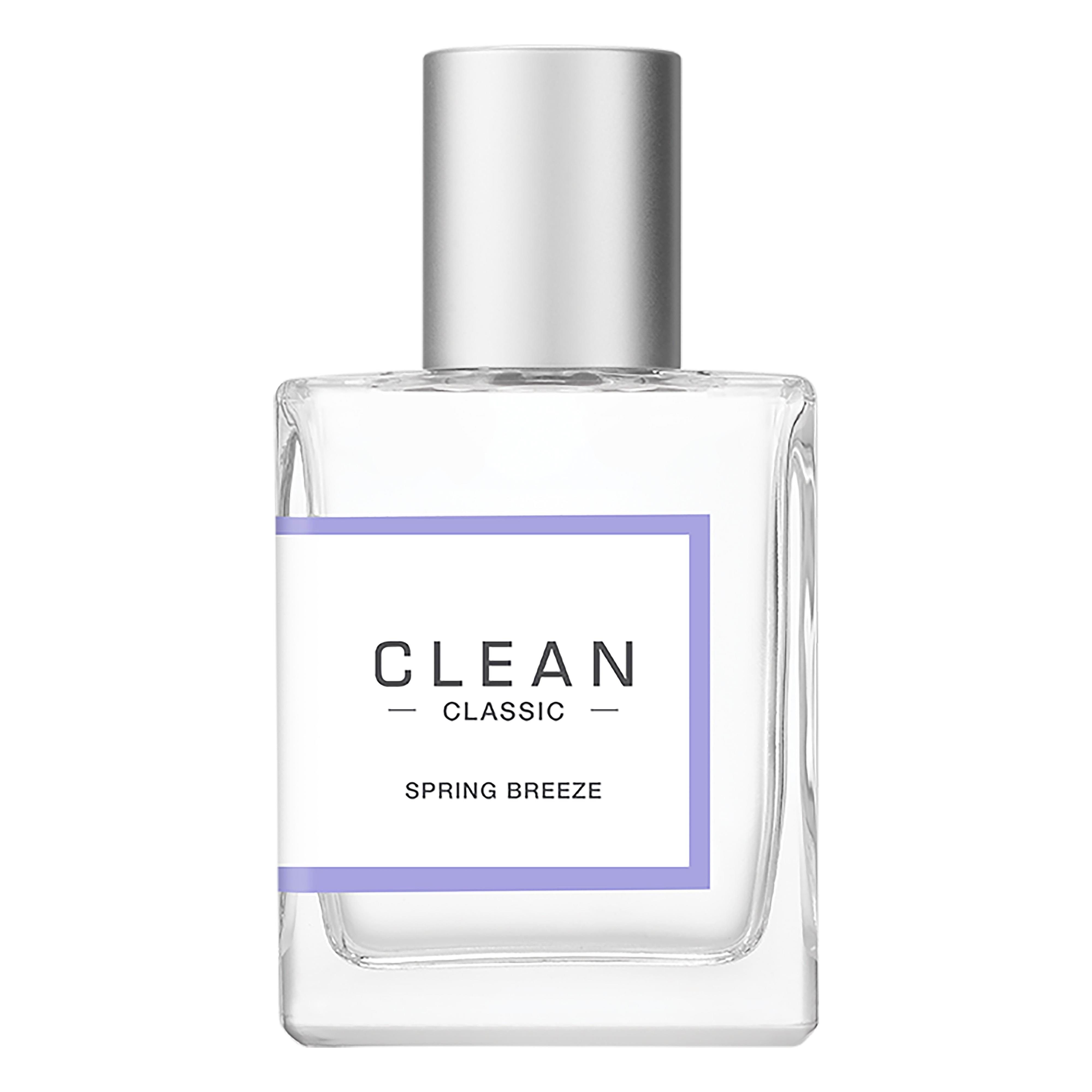 Clean - Spring Breeze 30 ml - Parfuem Und Duefte 0874034014872