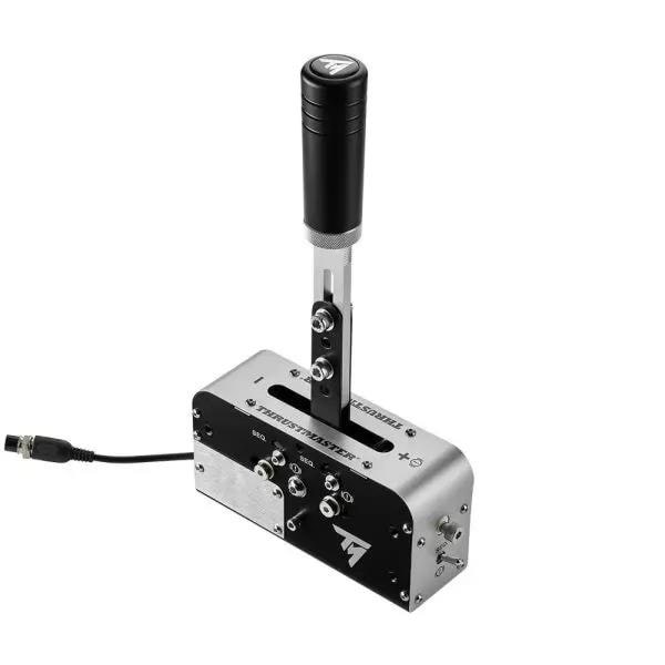 Thrustmaster Tss Handbrake - Wired Controller - Sony Playstation 4 - Gaming Zubehoer 4060306