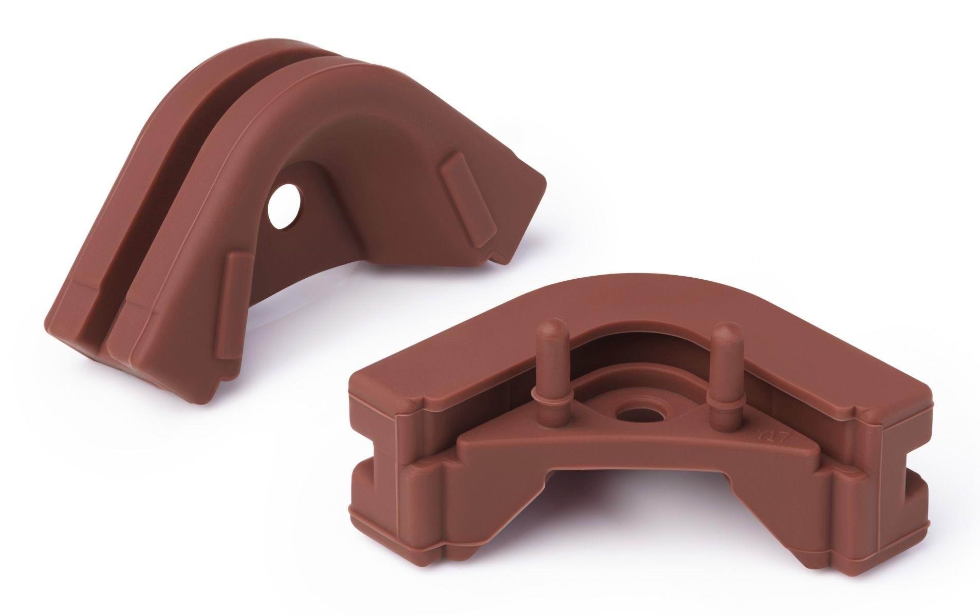 Noctua Nv-mpp1 Sx4 - Brown - Kuehler Und Luefter Nv-mpp1.Brown Sx4
