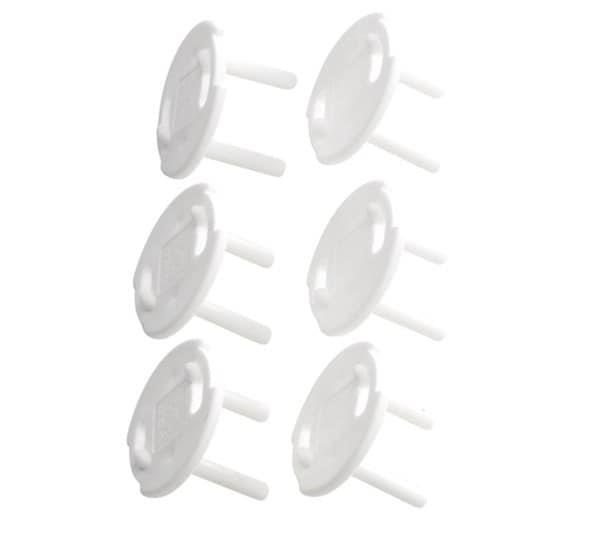 Babydan Socket Plug Eur - Verschiedene Elektrische Produkte