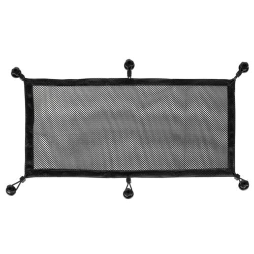 Deltaco Cable Mesh Management 34×69cm - Kabelkanal Kabelschlauch