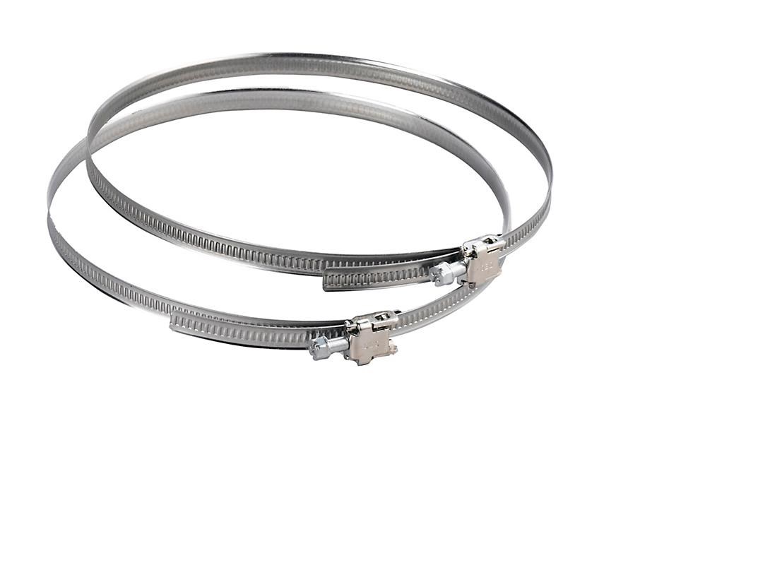 Duka Tension Band Ø60-165 mm - Ventilation 803905