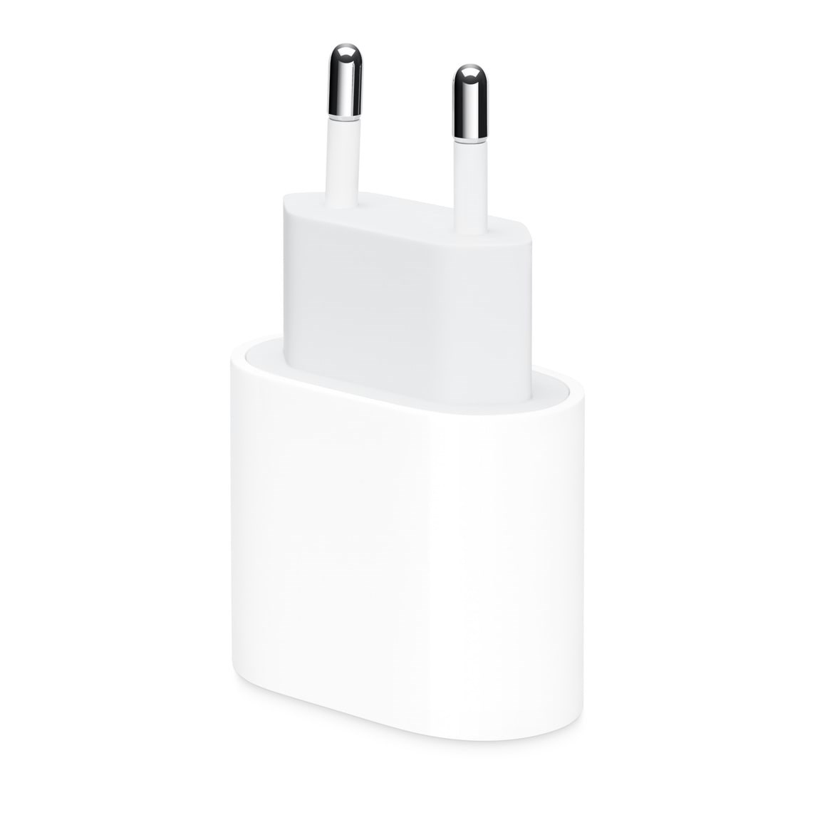 Apple Usb-c Power Adapter 20w (New) - Handys Adapter Und Ladegeraete