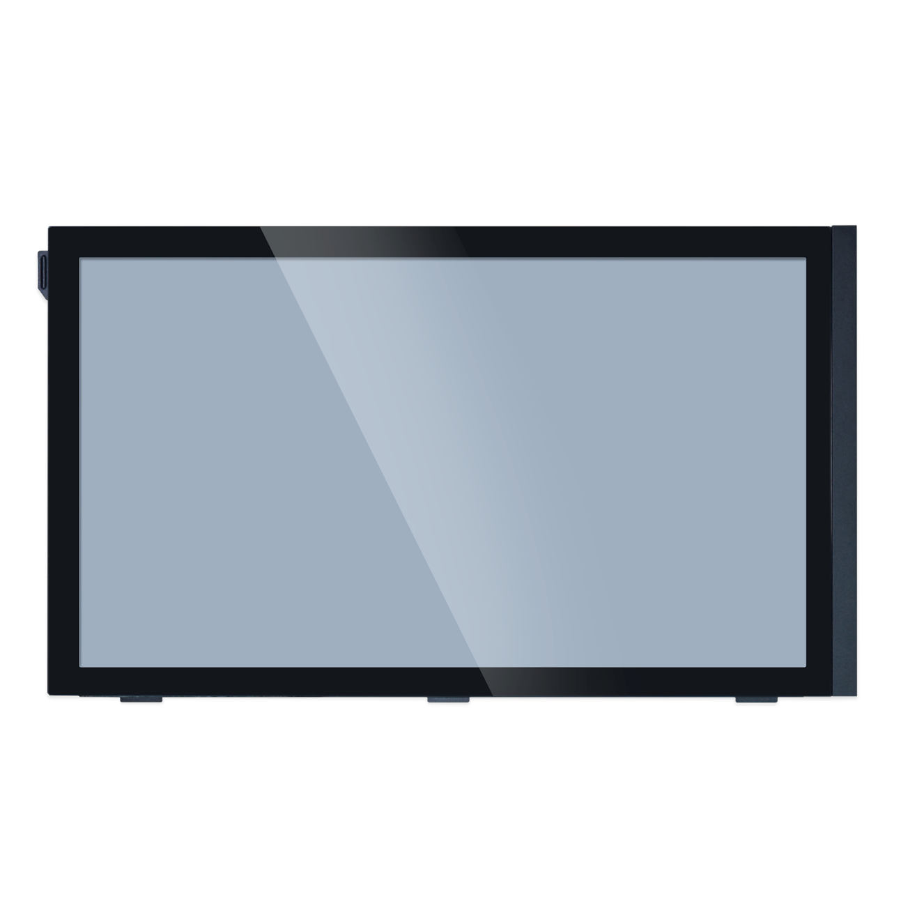 Lian Li A3-2x Side Panel - Gehaeusezubehoer