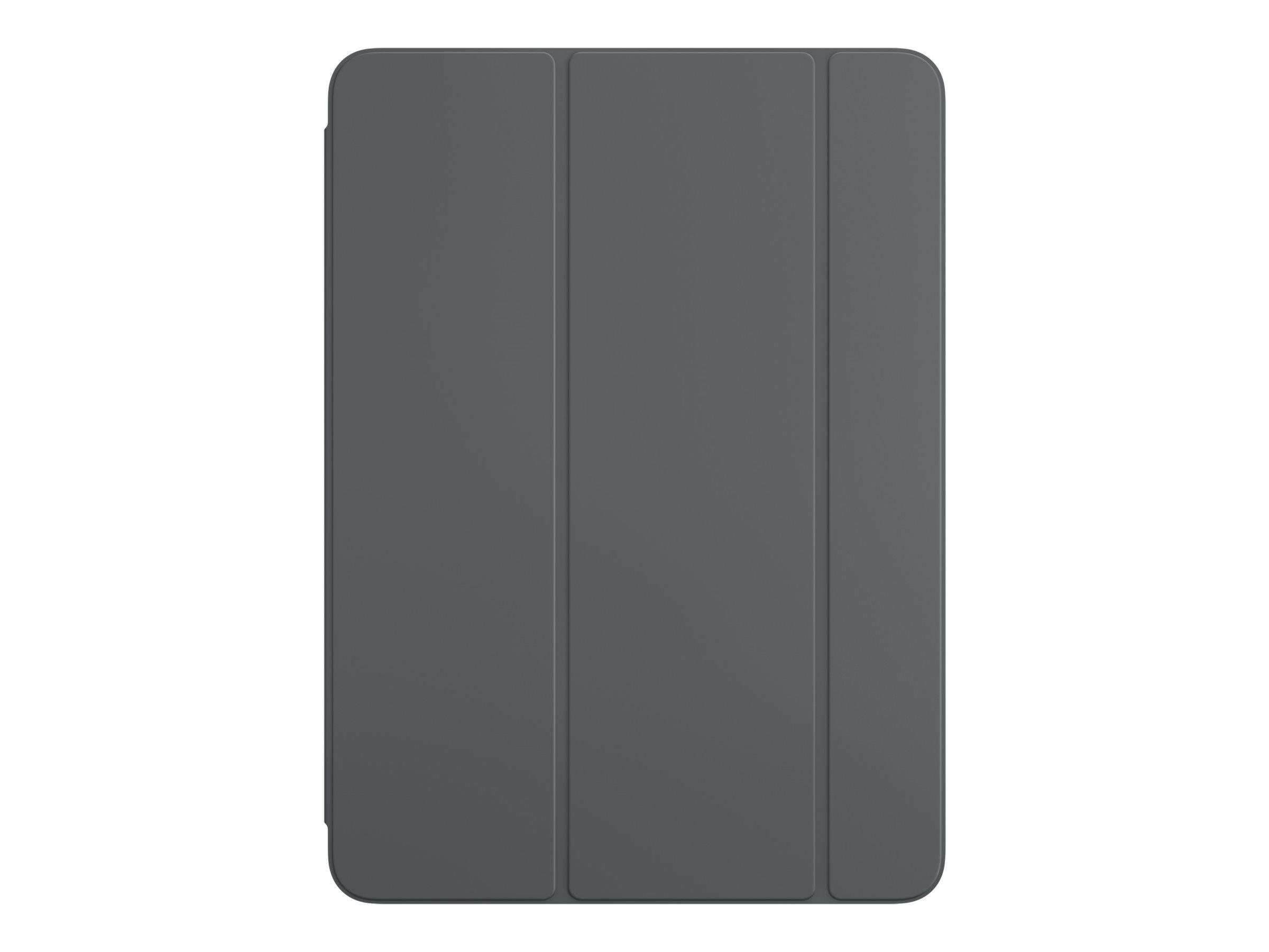 Apple Smart Folio For Ipadair 11" M4 | M3 | M2 - Charcoal Gray - Tablets Cover Case Mwk53zm/a