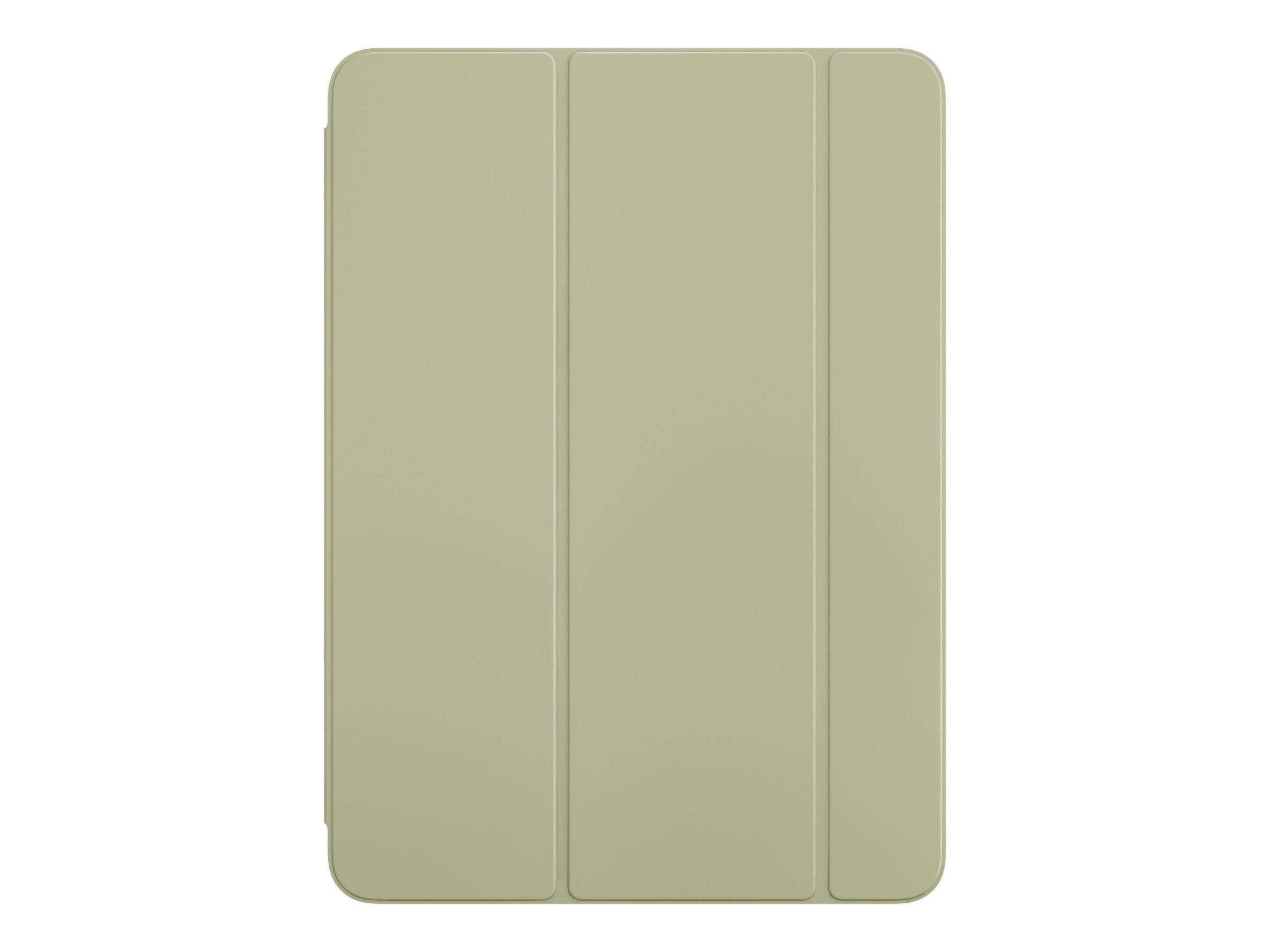 Apple Smart Folio For Ipadair 11" M4 | M3 | M2 - Sage - Tablets Cover Case Mwk73zm/a