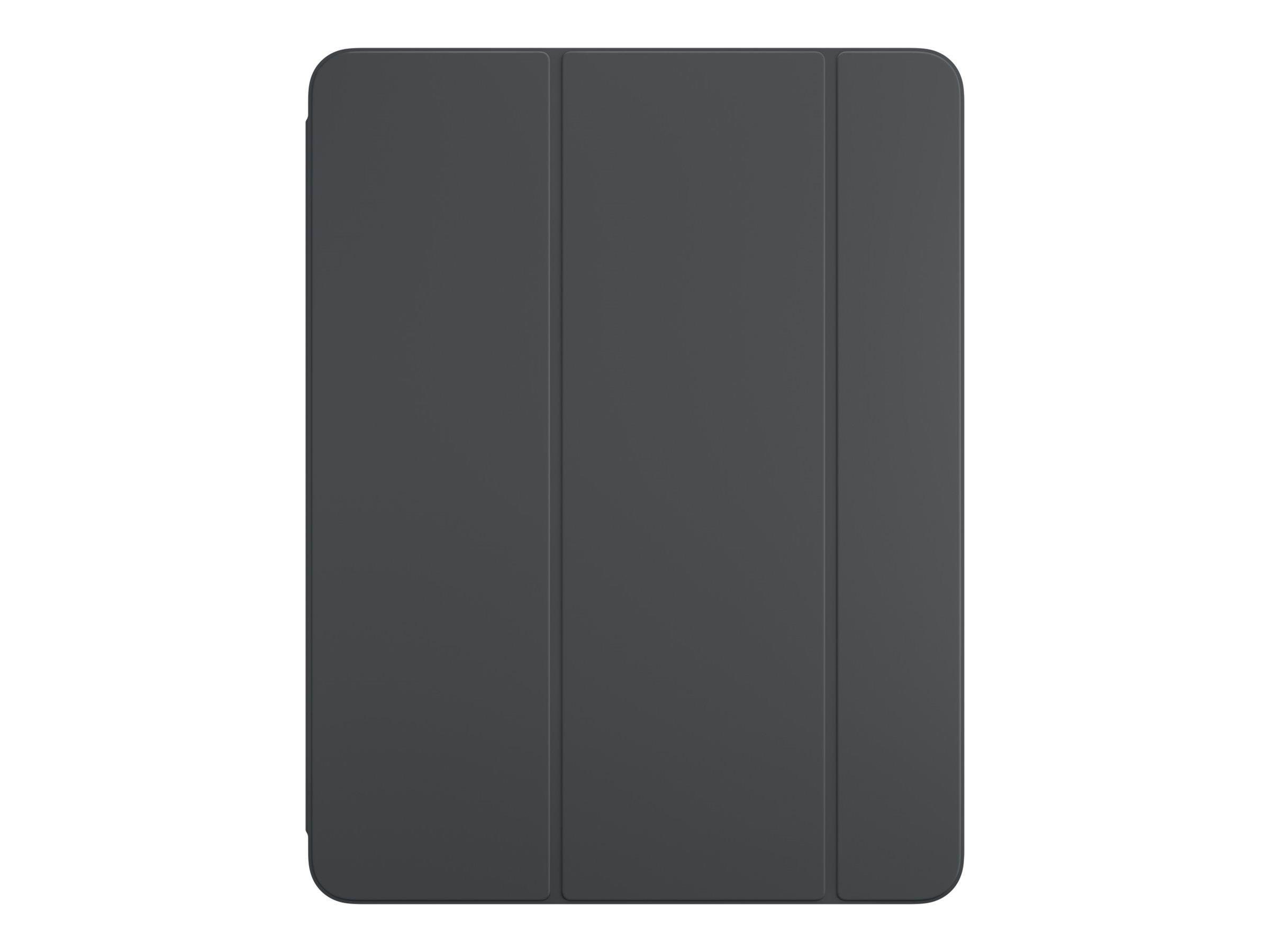 Apple Smart Folio For Ipadpro 13" M5 | M4 - Black - Tablets Cover Case Mwk33zm/a