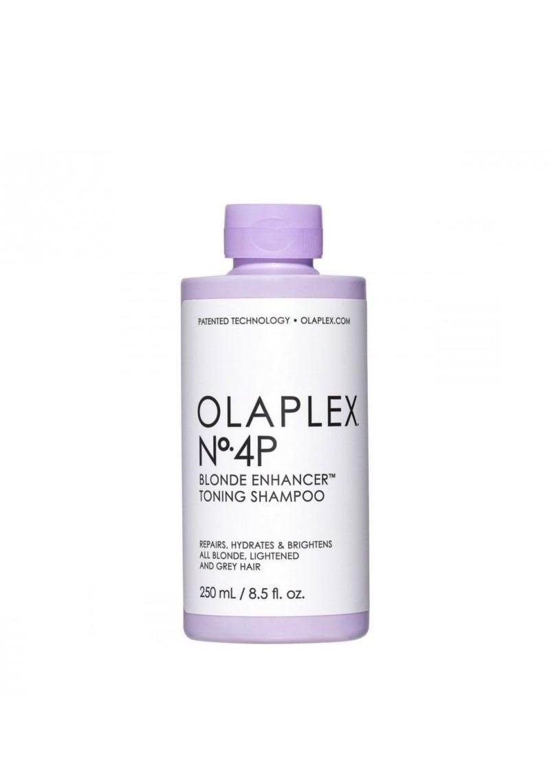 Olaplex NO.4P Blonde Enhancer Toning Shampoo 250 ml - Haircare 850018802772