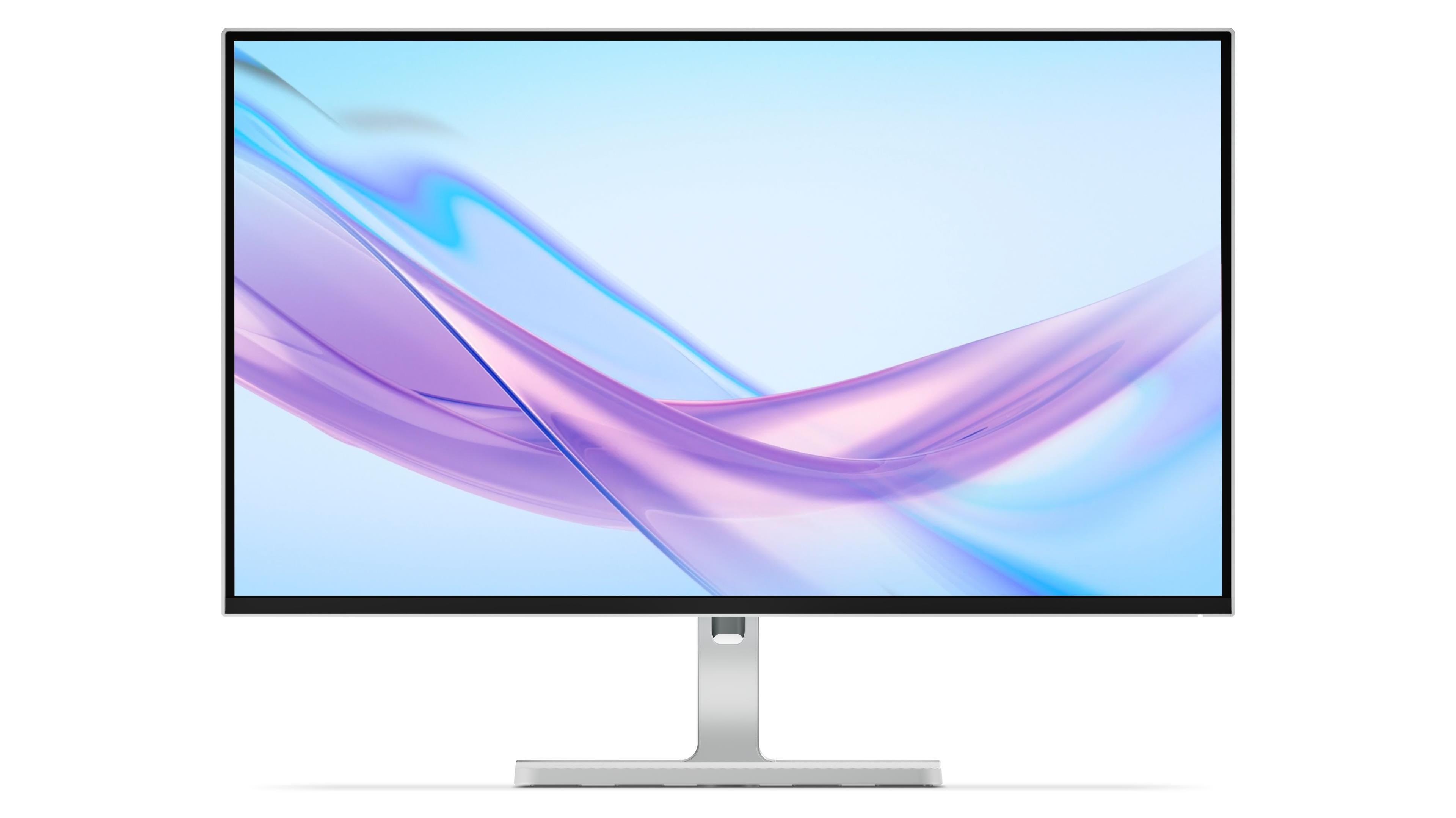 27" Lenovo L27q-4a - 2560x1440 (Qhd) - 100hz - Ips - Bildschirm