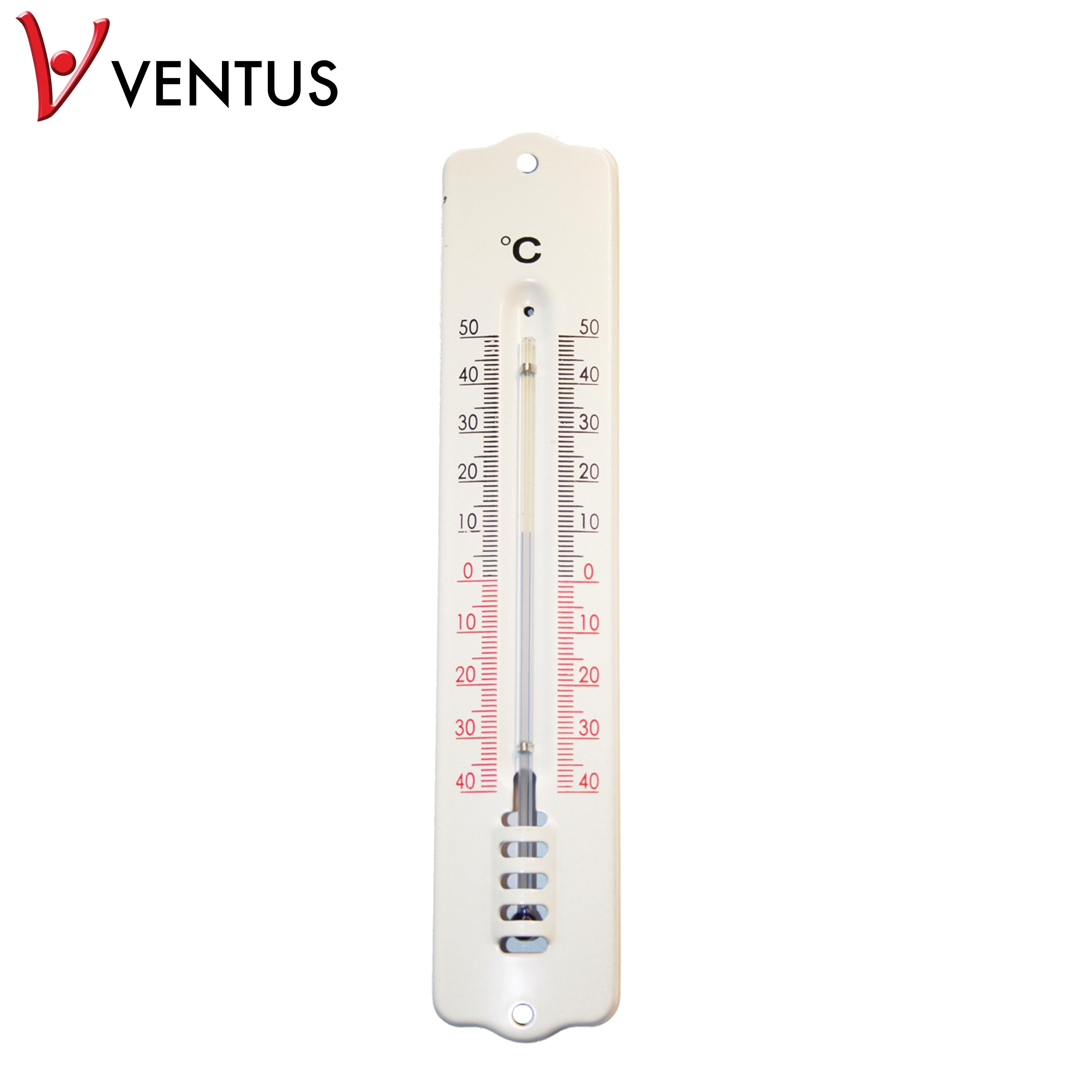 Ventus Wa205 Thermometer - Metal - Andere Kuechengeraete