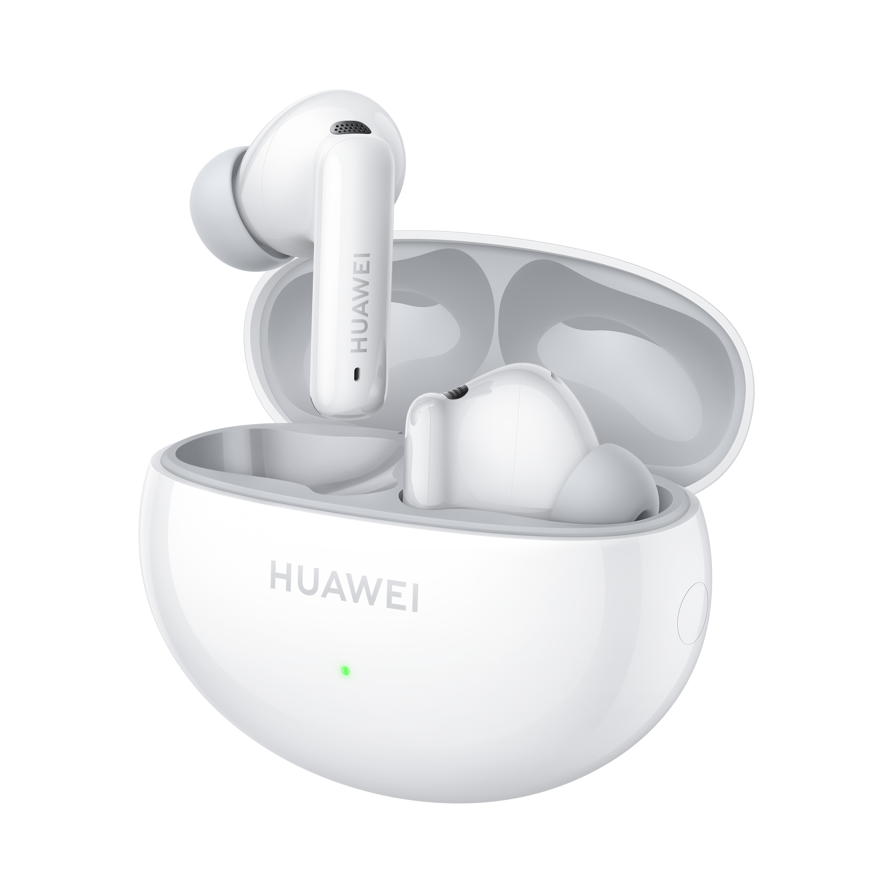 Kopfhörer - Huawei Freebuds 6i - White - Kopfhoerer/headsets