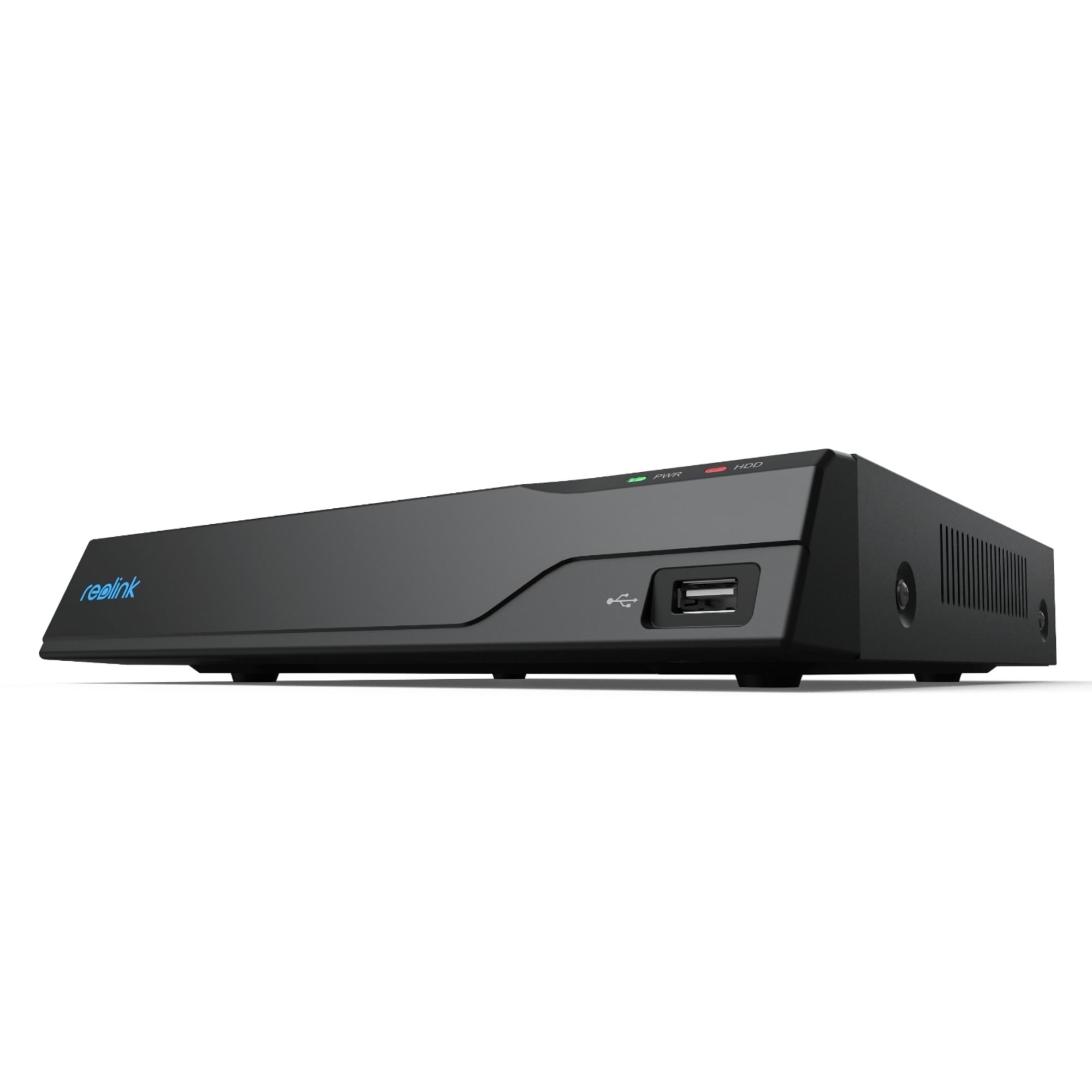 Reolink Nvs8 8-channel Nvr + 2tb Hdd - Smart Home Pn-8