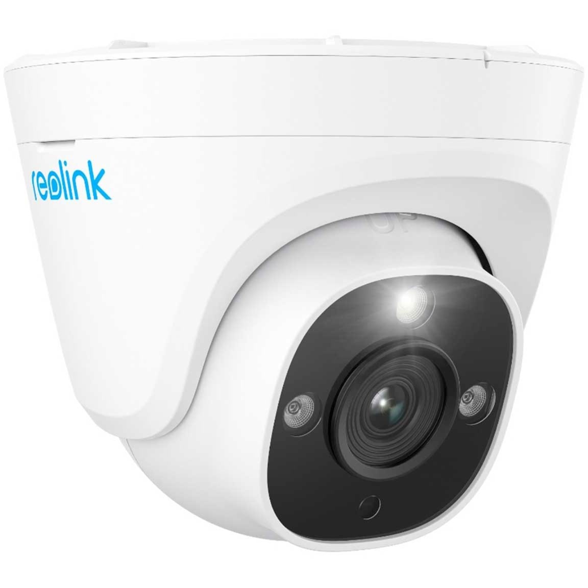 Reolink P344 (Dome) - Smart Home