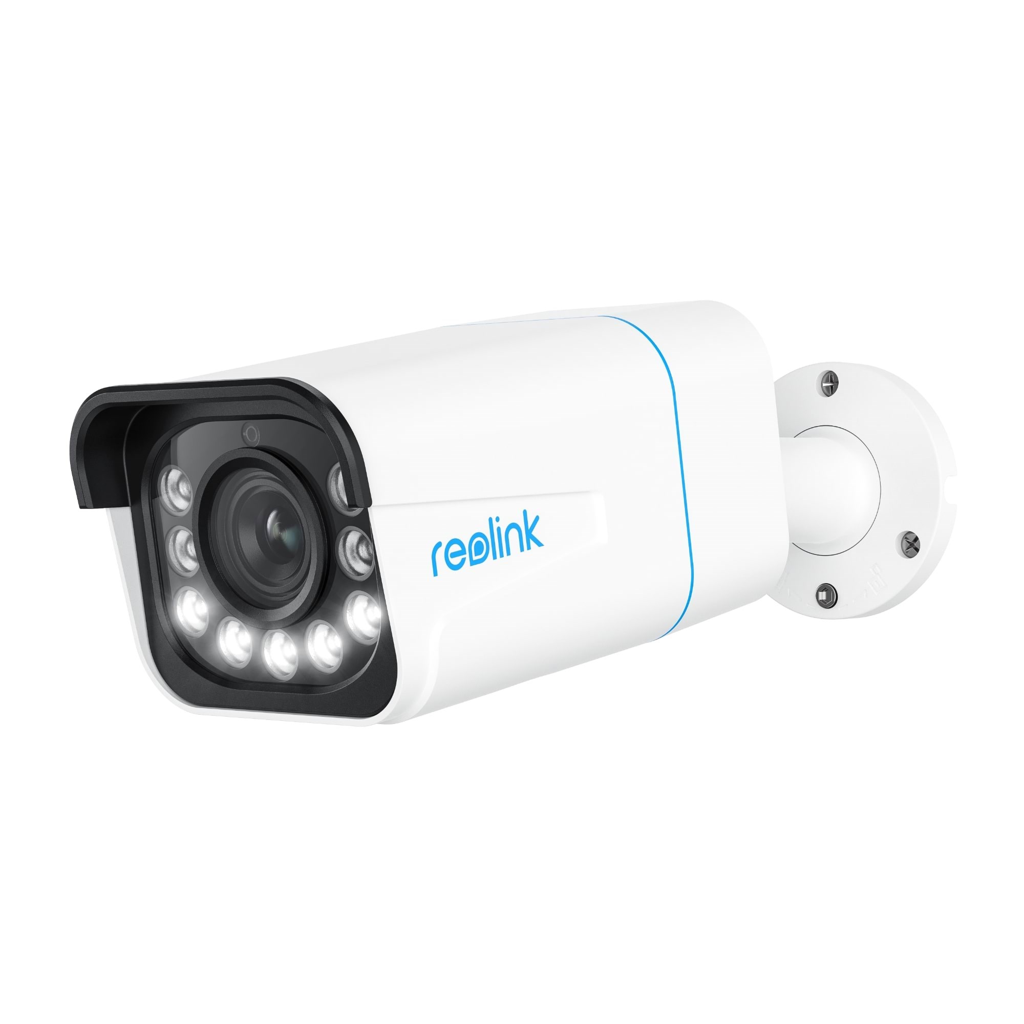 Reolink P430 (Bullet) - Smart Home Pc811ab4k01