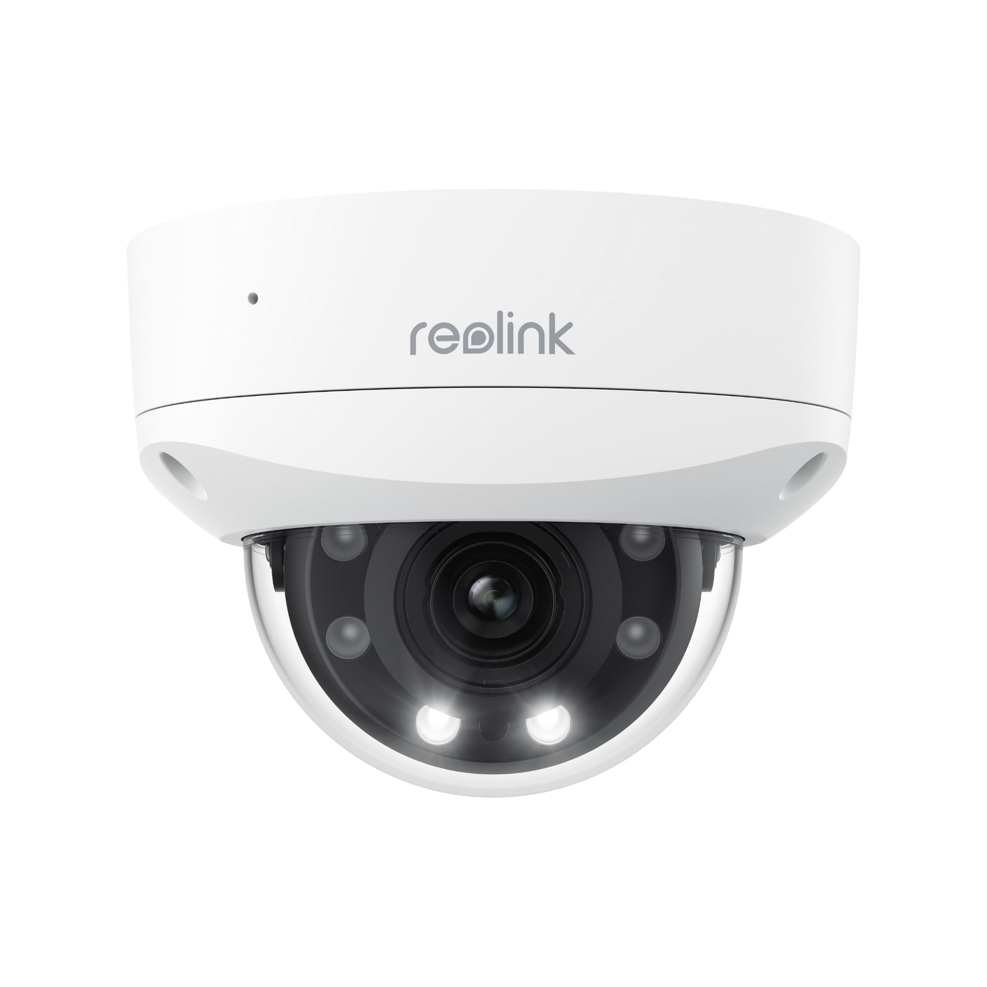 Reolink P437 - Smart 4K Poe Ik10 Camera With 5X Optical Zoom - Smart Home