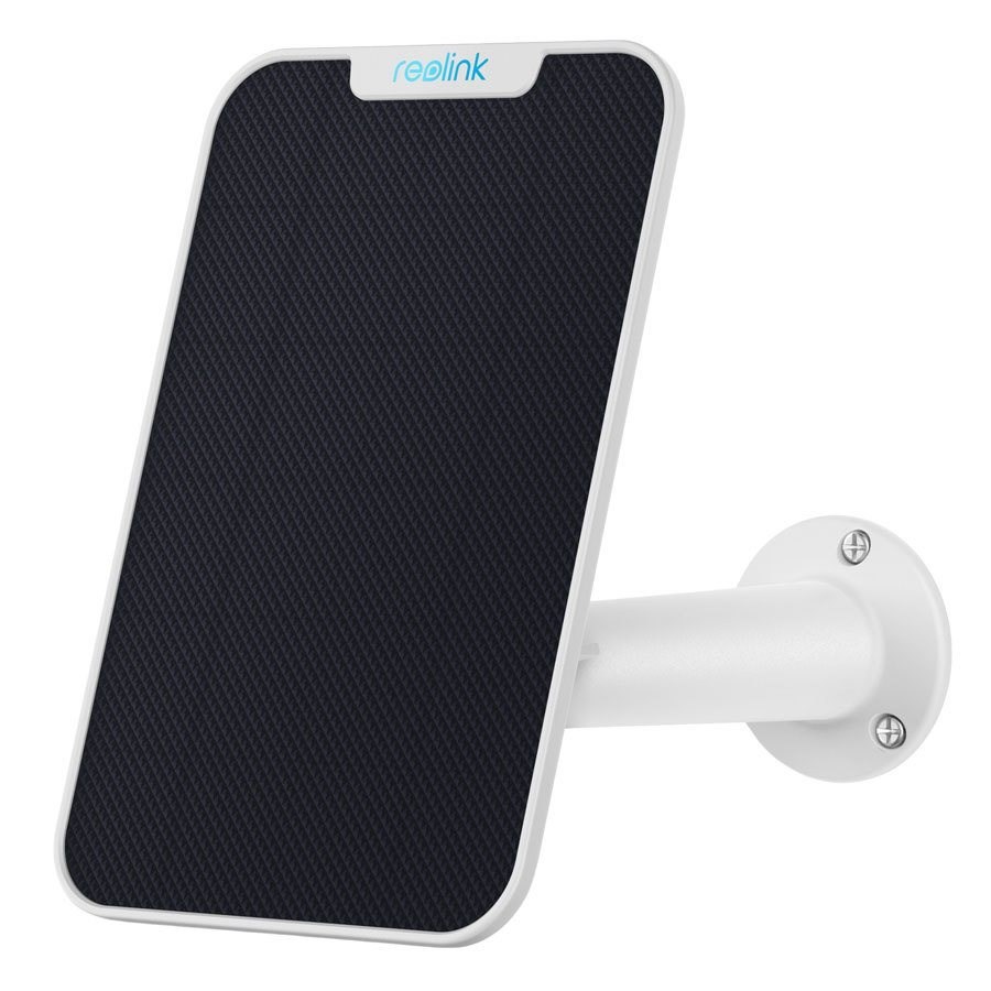 Reolink Solar Panel 2 - 6W - White - Smart Home Sp2-w