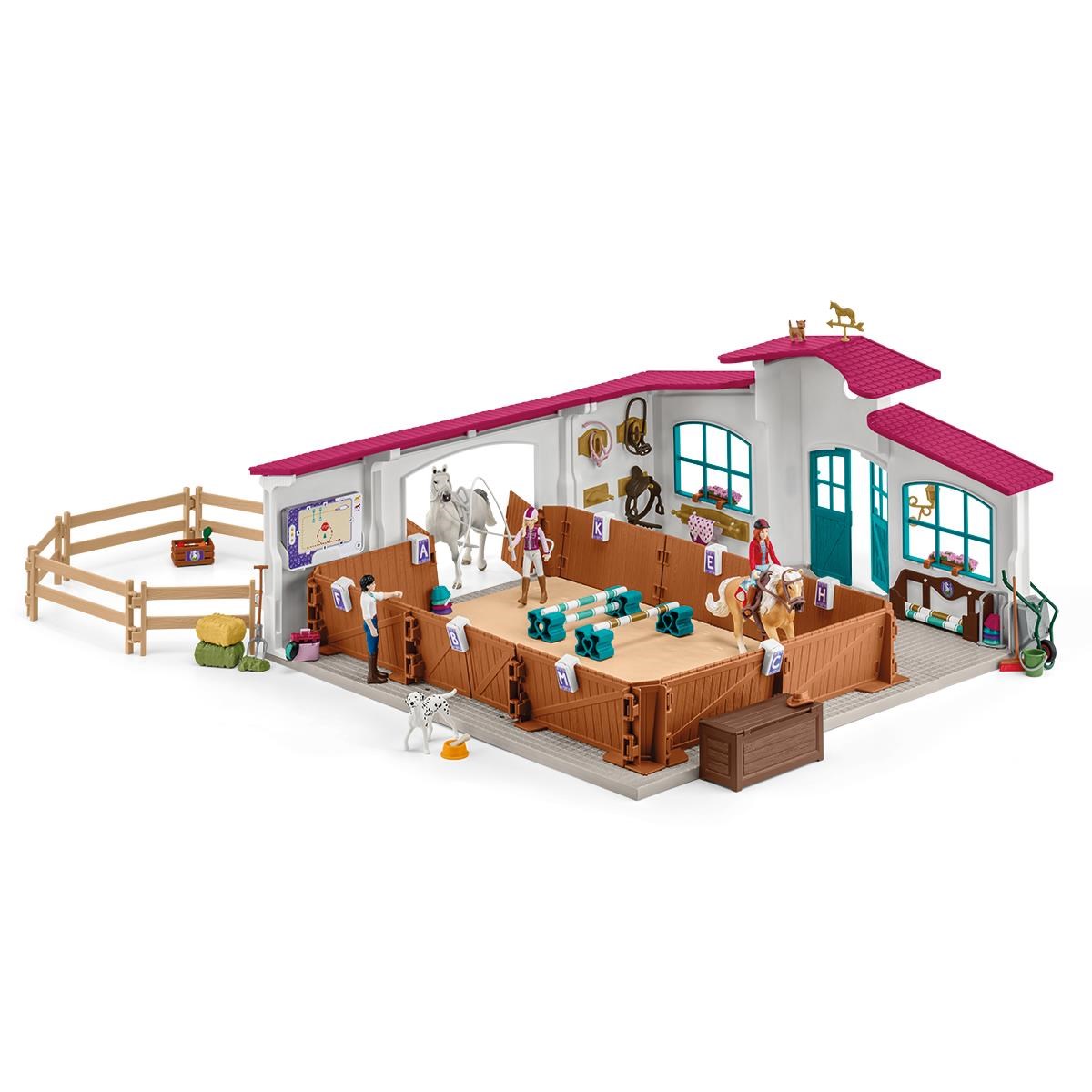 Schleich Reitplatz 42639