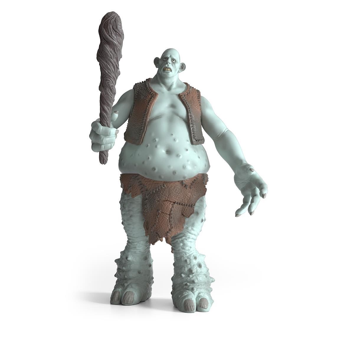 Schleich Harry Potter - Troll