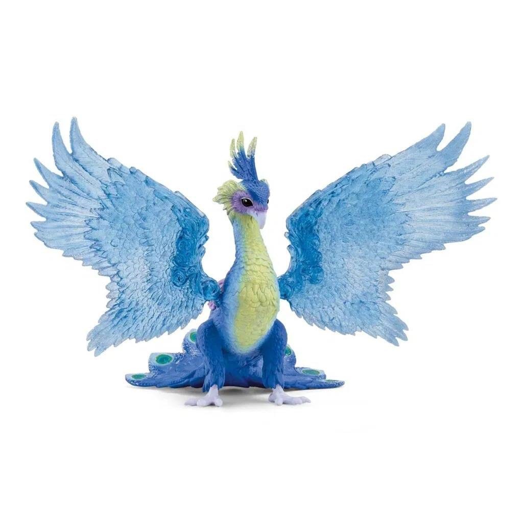Schleich Magischer Pfau