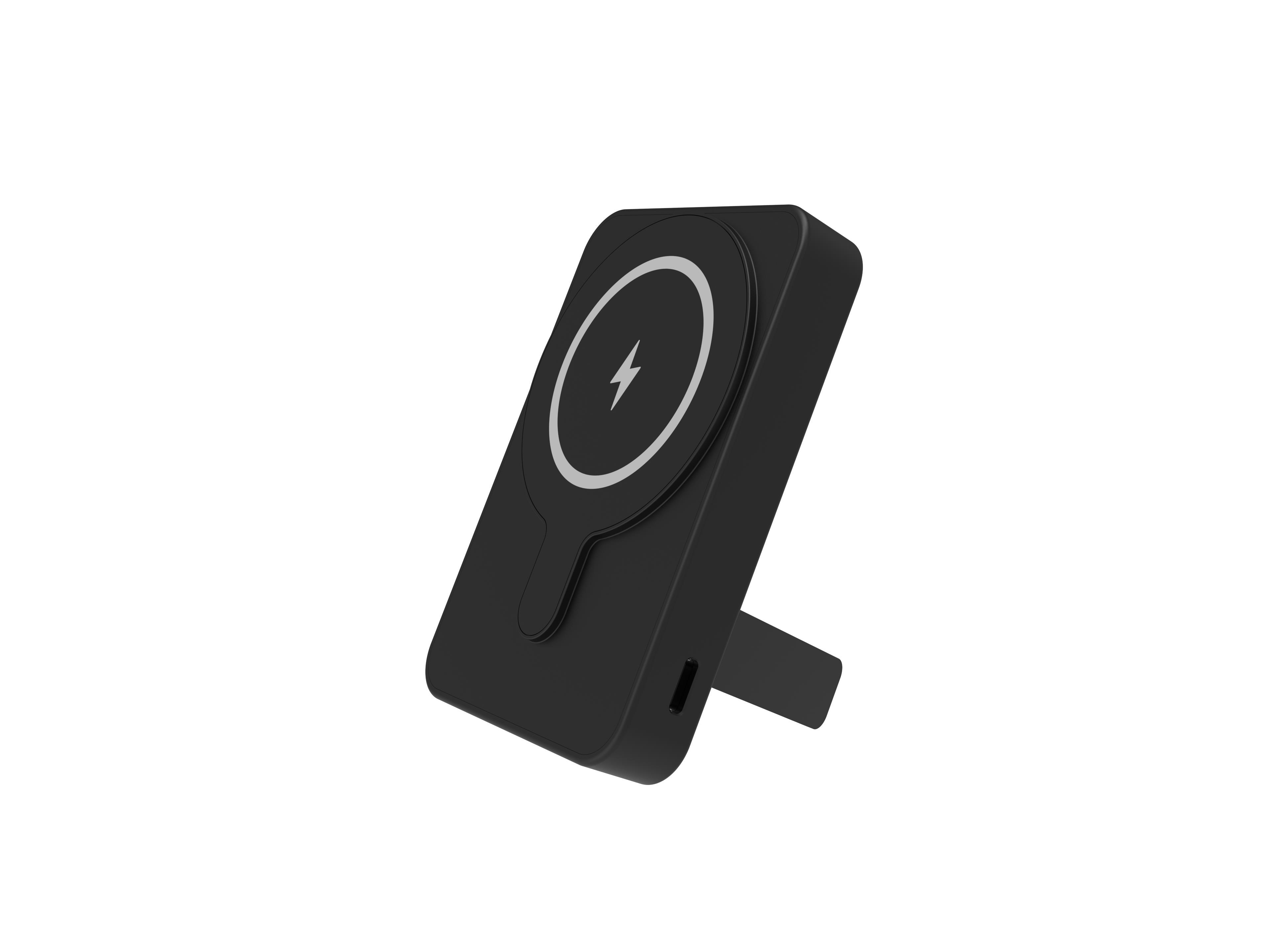 Denver Pbw-5000b - 5000 Mah - Powerbank Akku