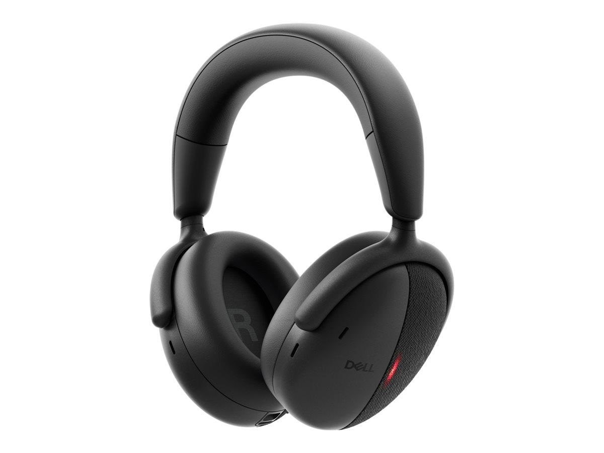 Kopfhörer - Dell Premier Wireless Anc Headset Wl7024 - Headset - Kopfhoerer/headsets Wl7024-demea