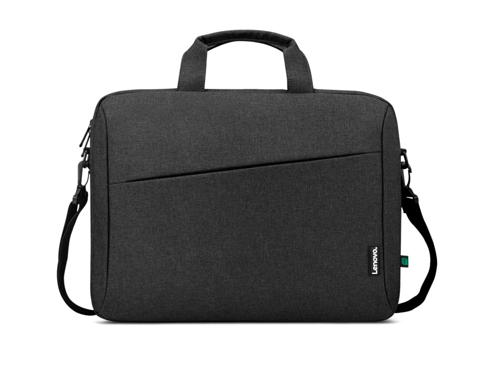 Lenovo Casual Toploader T210 - Laptop Carrying Case up to 16" - Taschen Schwarz Gx41l83769