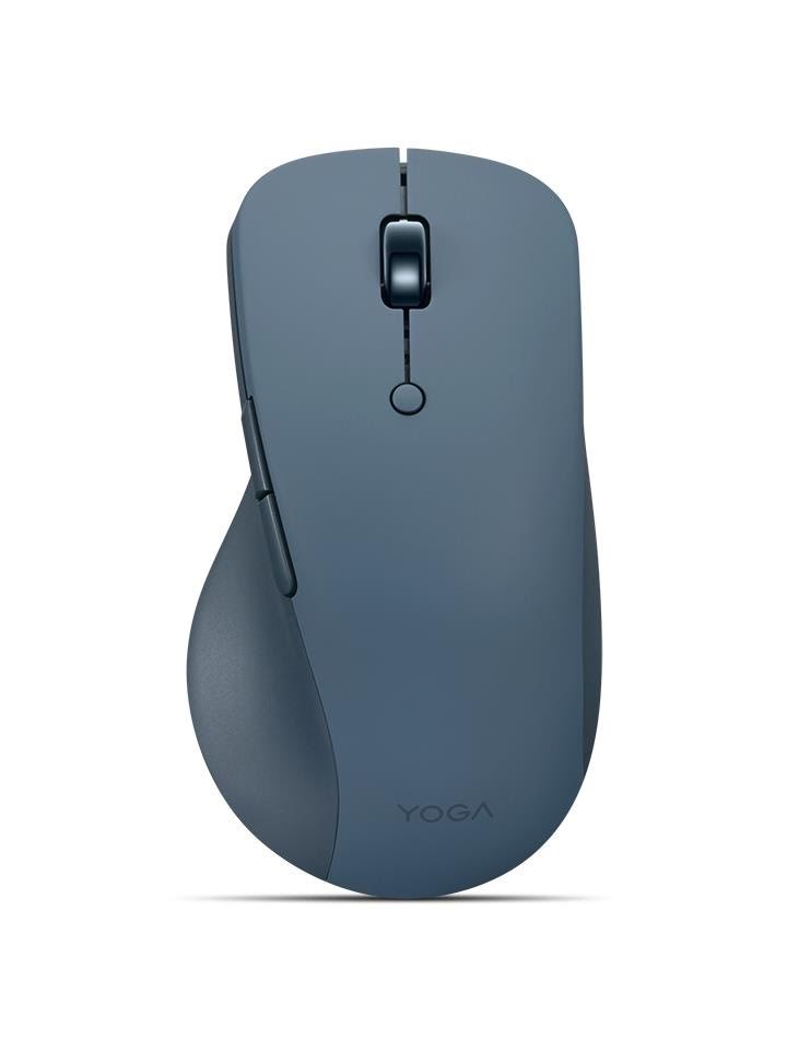 Lenovo Yoga Pro Mouse - Maus (Blau) Gy51p14335