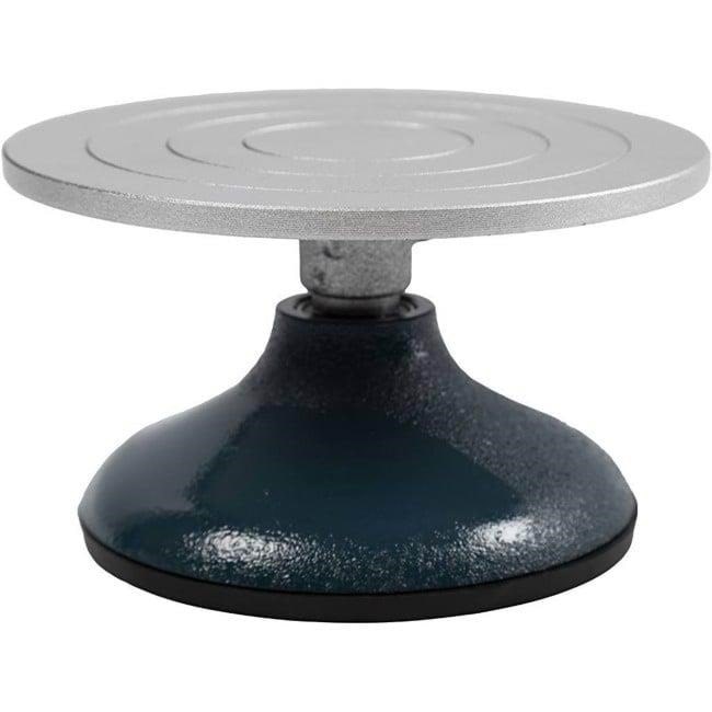Creativ Company Diy Kit - Pottery Wheel 18 cm - Kunst Handwerk Ausstattung 10300