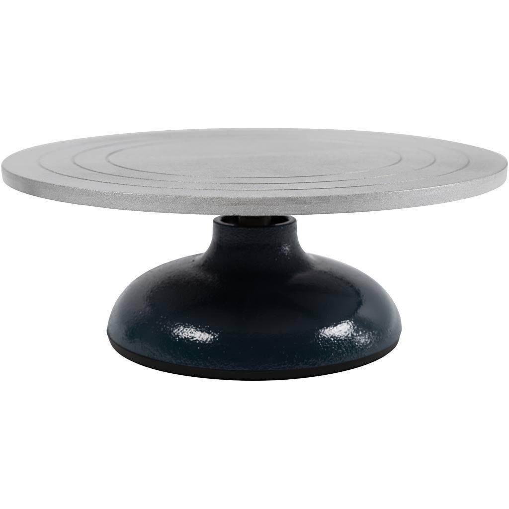 Creativ Company Pottery Wheel ?30 cm - Kunst Handwerk Ausstattung