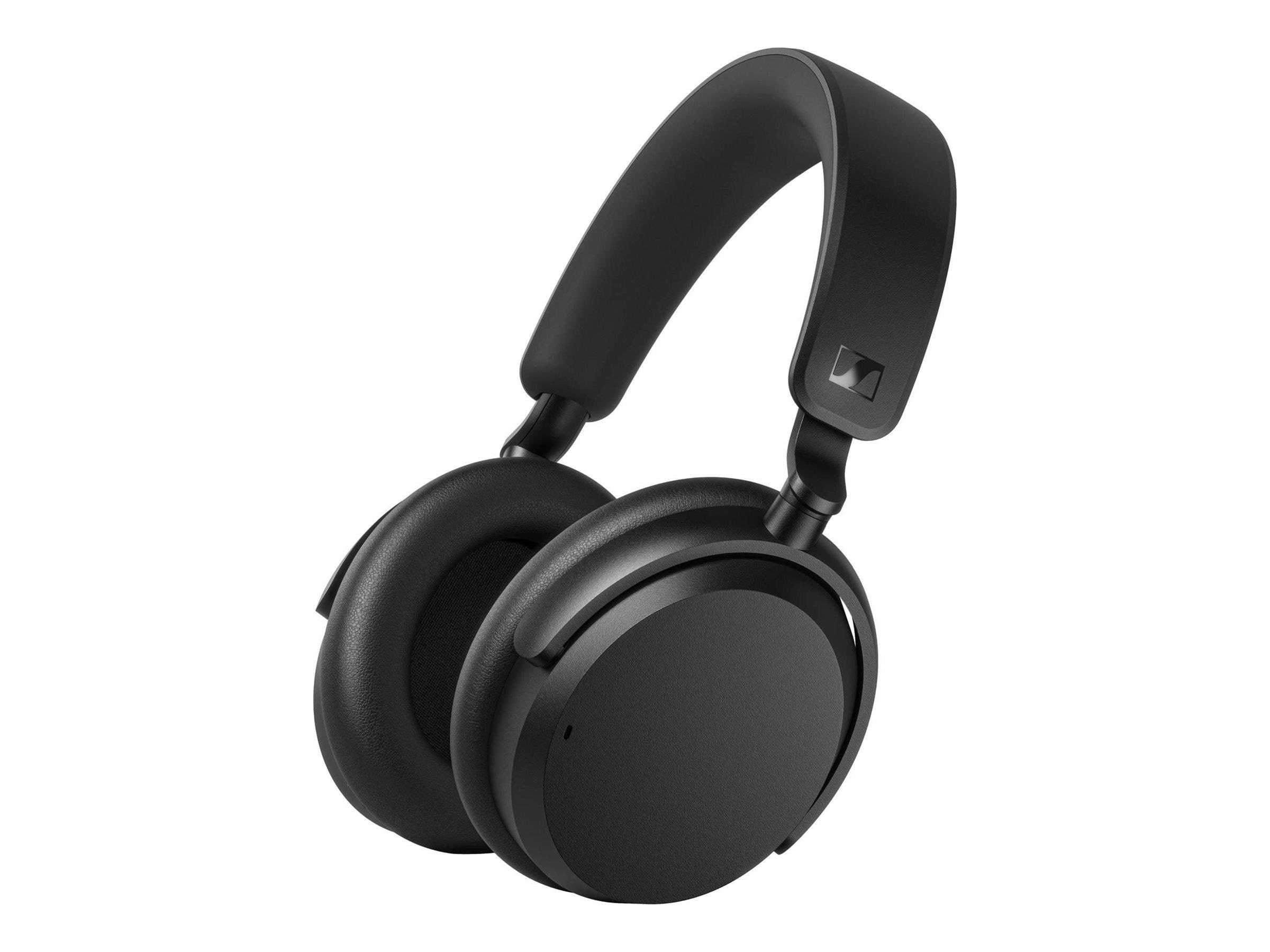 Kopfhörer - Sennheiser Accentum Plus - Headphones With Mic - Kopfhoerer/headsets