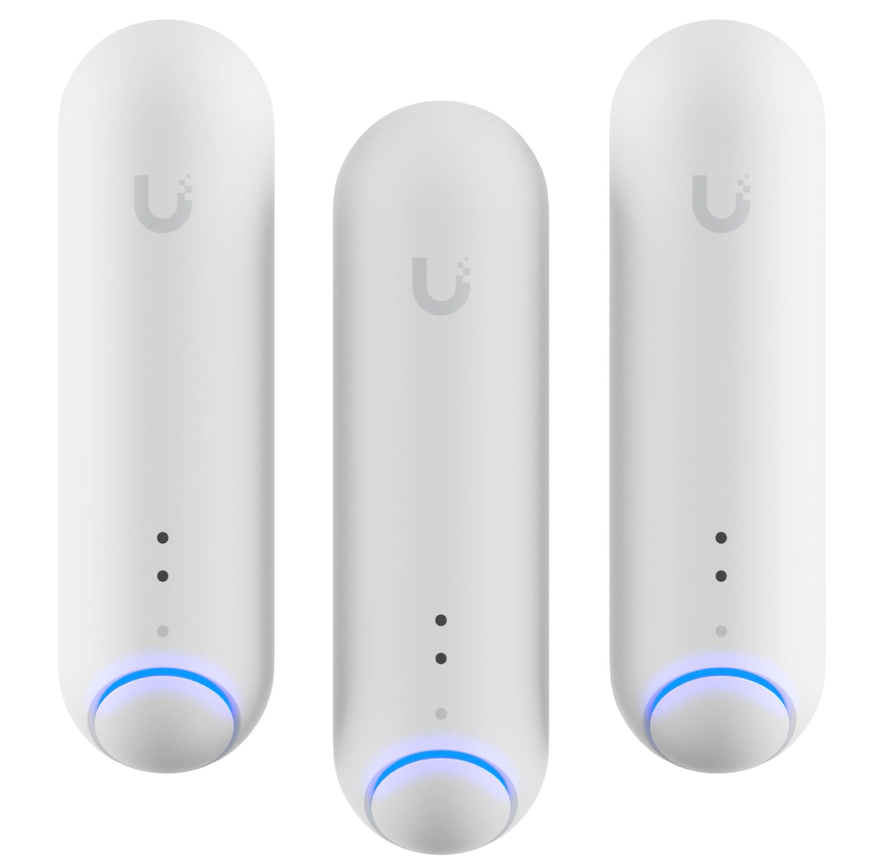 Ubiquiti Protect All-in-one Sensor (3-pack) - Zubehoer Fuer Videoueberwachung Up-sense-3