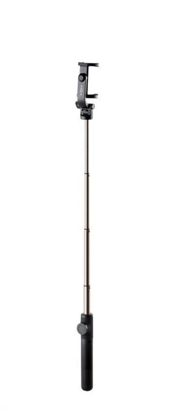 Fixed Snap Selfie Stick With Tripod & 1/4" Thread Black - Handys Anderes Zubehoer