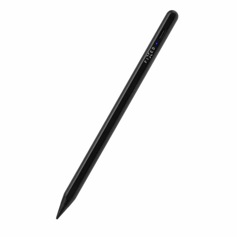 Fixed Graphite Ipad Active Stylus Pen For Ipad Black - Tablets Anderes Zubehoer Fixgra-bk
